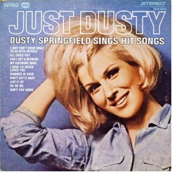  Dusty Springfield ‎– Just Dusty /MERCURY